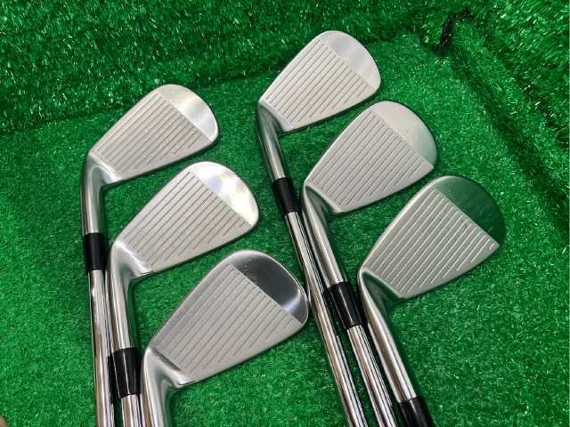 ミニオン ミズノ◆Mizuno Pro 223◆MODUS3TOUR115 Mizuno Pro 223/Modus3Tour115 6-Piece Set/S/32 Golf | eBay