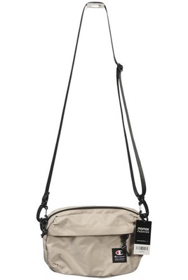 Champion Handtasche Damen Umhängetasche Bag Damentasche Beige #ecg76uu
