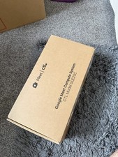 CTL Google Meet Compute System - Meeting Rooms+Other AV Applications Chromebox