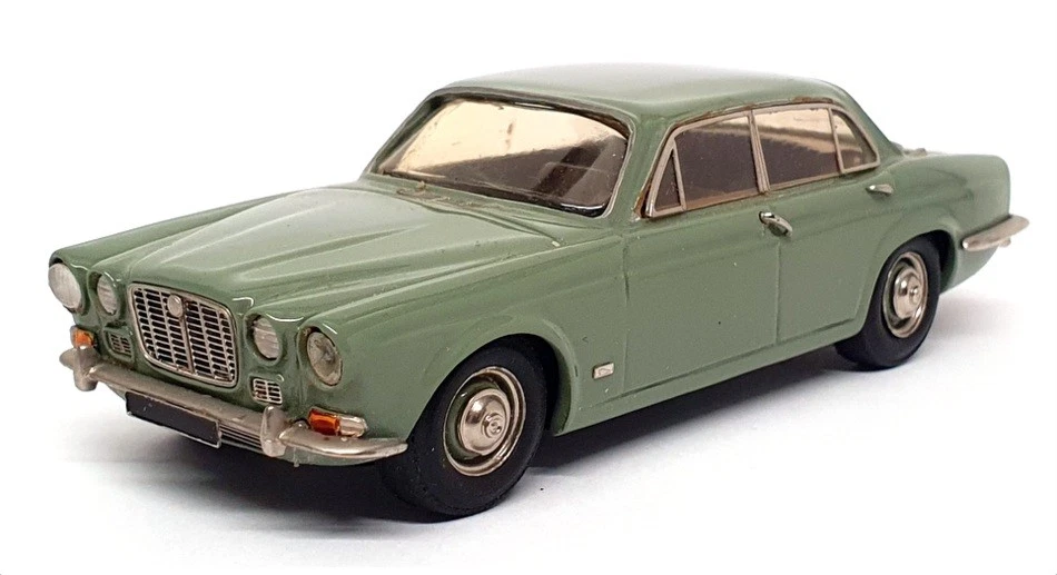 SMTS Jaguar Diecast Cars, Trucks & Vans for sale | eBay