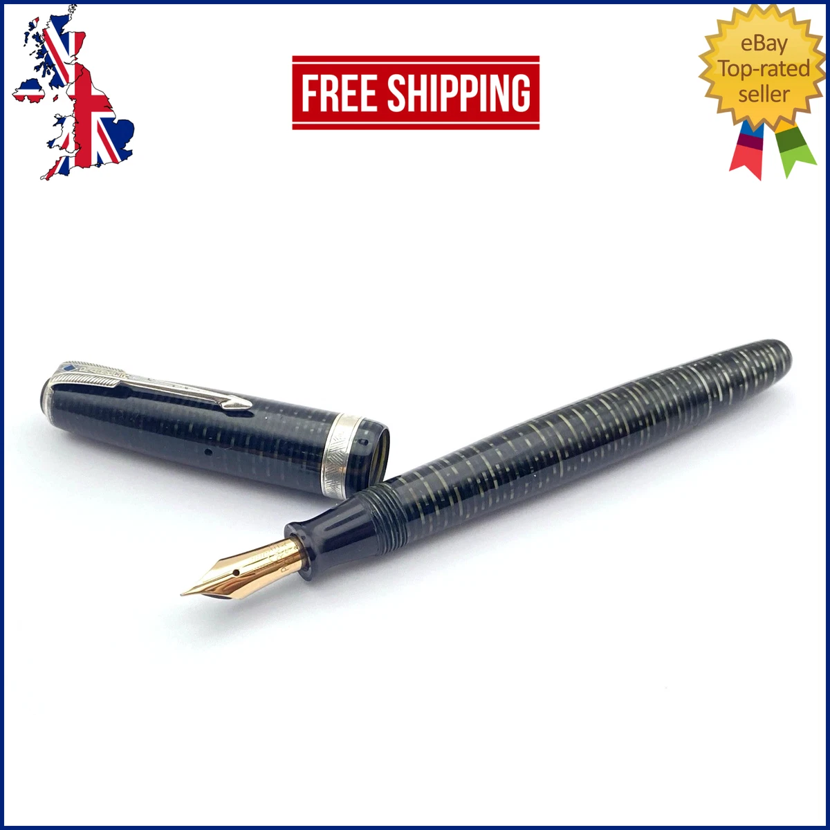 Parker Vacumatic for sale | eBay