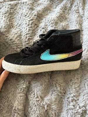 Size 10 - Lance Mountain x Nike SB Blazer Mid 78/17
