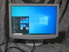 EIZO FlexScan S2111W Monitor 21 inch LCD monitor