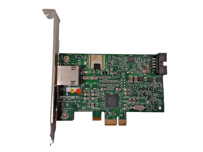 Broadcom BCM95761A6110G_HP MS-4159 Gigabit 10/100/1000T Network Card