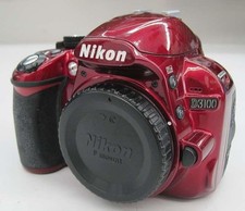 NIKON D3100 Lens Kit Digital SLR