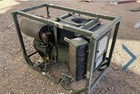Dewey Mep 531a Military Generator