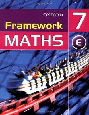 Framework Maths: Year 7 Extension Students' by Capewell et al., David 0199148473