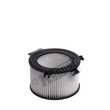 Innenraumfilter Pollenfilter E922LI HENGST FILTER für VW TRANSPORTER T4 Bus