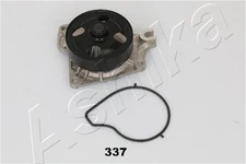 Ashika 35-03-337 Water Pump, Engine Cooling for Mazda