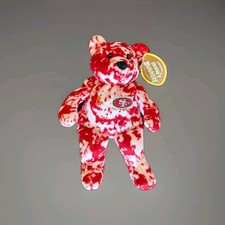 SALVINO'S BAMMERS Football Team San Francisco Steve Young 8 Bear