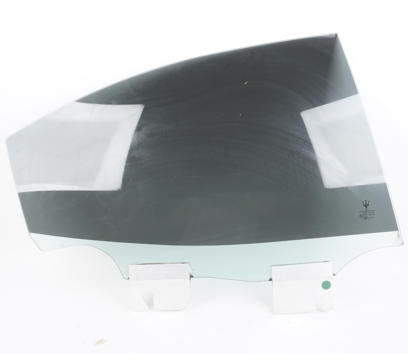 Maserati Ghibli 2014-2024 Rear Right Door glass