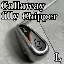 Callaway Filly Ladies Golf Chipper Carbon Shaft
