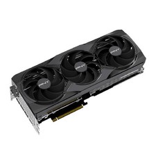 PNY Certified Refurbished NVIDIA GeForce RTX 5080 16GB OC Triple Fan Graphics