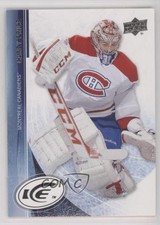 2013-14 Upper Deck Ice Carey Price #38 3p5