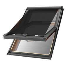 Hitzeschutz Markisen für VELUX Dachfenster Sonnenschutz Rollos, Antihitze