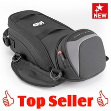 GIVI EASY02 Tankrucksack Easy-T mit Magnet- / Riemenbefestigung, 6 Liter