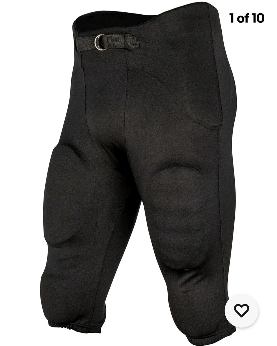 Champro Bootleg 2 - Pantaloni da Calcio integrati in