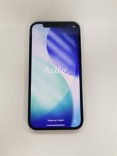 Apple iPhone 12 - 64 GB - Blue (Unlocked) for sale online | eBay