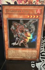 Guardian Ceal DCR-006 Dark Crisis Unlimited