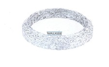 WALKER Auspuffdichtung Hinten (80137) für C3 I 307 206 PEUGEOT C2 Enterprise