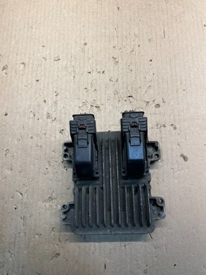 2006 Chevrolet Corvette LS2 Engine Control Module ECM ECU X0565 DG
