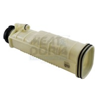 Meat & Doria Wasserkasten KüHler FüR BMW 5Er E39 523I 520I E34 525I 24V Z3