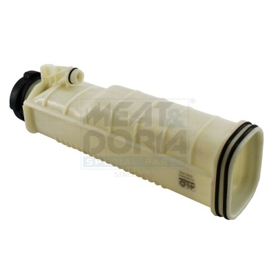 Meat & Doria Wasserkasten KüHler FüR BMW 5Er E39 523I 520I E34 525I 24V Z3-image
