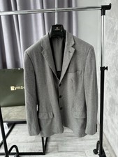 Cashmere blazer Loro Piana