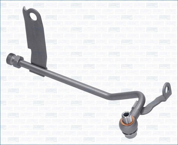 Ajusa ÖLleitung, Lader OP10714 FüR MERCEDES-BENZ-image