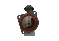 Anlasser 2.7 Kw Neu Original Magneton Pal Oe-Nr. 9144744 FüR Fiat/Iveco