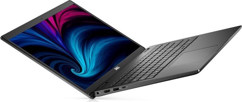 NOTEBOOK DELL LATITUDE 3520 (USATO) DISPLAY 15,6 FULL HD TOUCH - INTEL I5-1145G7