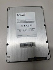 OCZ Vertex 2 Series 120GB 3.5 " SSD Solid State Disk Drive SATA II