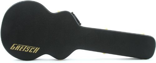 G6299 Bass Case, Flat Top, Electromatic®, 30.3" Scale