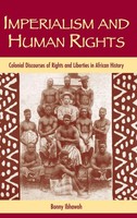 Imperialism And Human Rights | Bonny Ibhawoh | Buch | Gebunden | Englisch | 2006