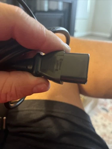 I-Sheng IS-14 SP-305B E-55943 / LL41230 Monitor Power Cord 10A 125V 1250W