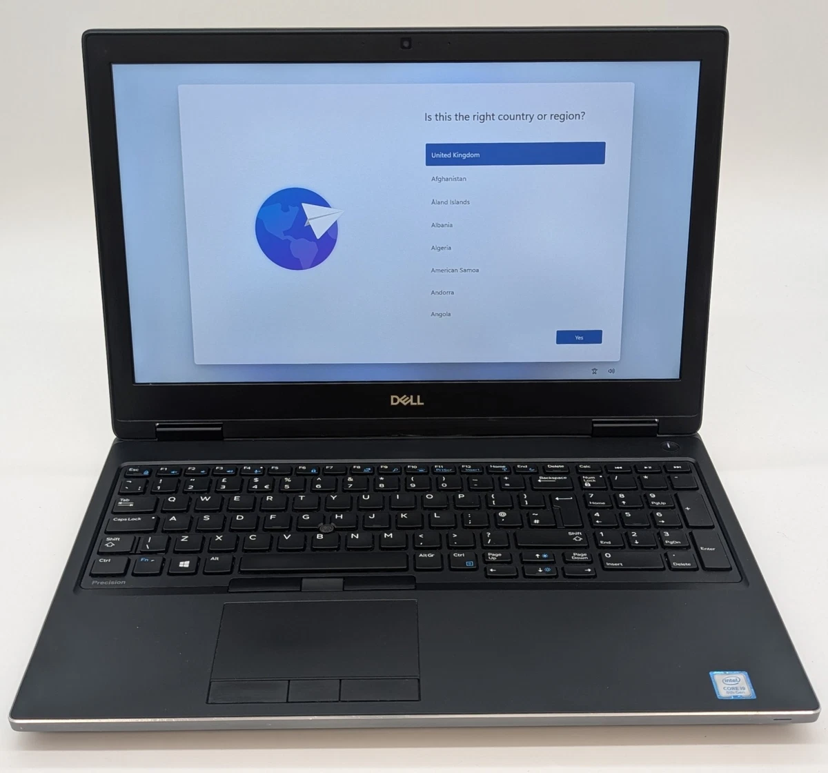 Dell 32GB RAM PC Laptops & Netbooks for sale | eBay UK