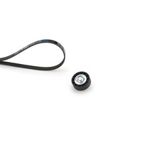 GATES Keilrippenriemensatz Micro-V® K025PK1103 für PEUGEOT DUCATO FIAT Bus 4x4 1