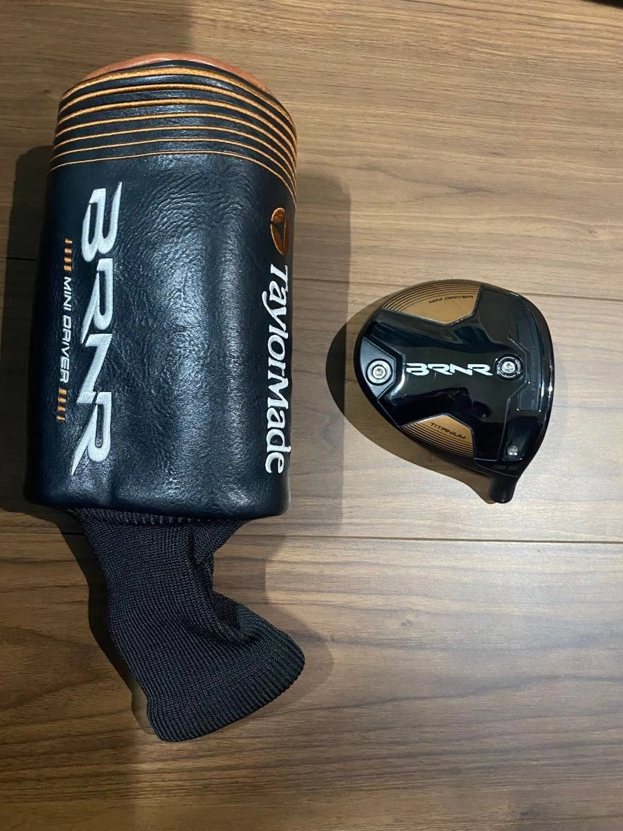 TaylorMade Mini Driver Golf Clubs for sale | eBay
