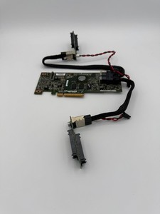 Used - Microsemi SmartRAID 3154-8i card