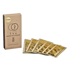 co2lift pro mask - 3 treatment in a box