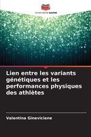 Valentina Gineviciene | Lien Entre Les Variants GéNéTiques Et Les...