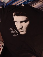 Elvis T-Shirts for Men for sale | eBay