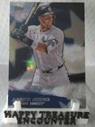 2026 Series 1 Topps Stars of MLB Card #SMLB-1 Aaron Judge NEW YOR YANKEES