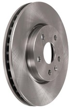 Acura TLX Rear Brake Rotor PRT6311 for 2020-2015, Honda CRV Rear Brake Rotor