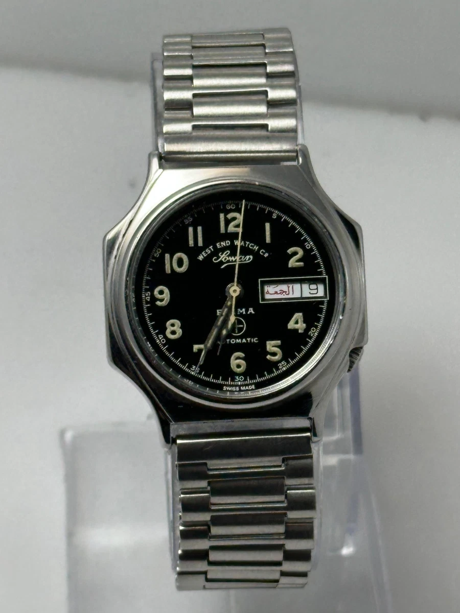 West End Watch Co. Watches for sale - eBay