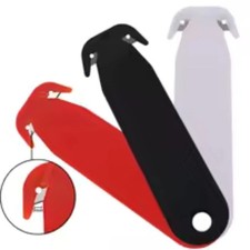Mini Utility Knife Box Cutter Letter Opener For Cutting Envelope Food Bags T JC