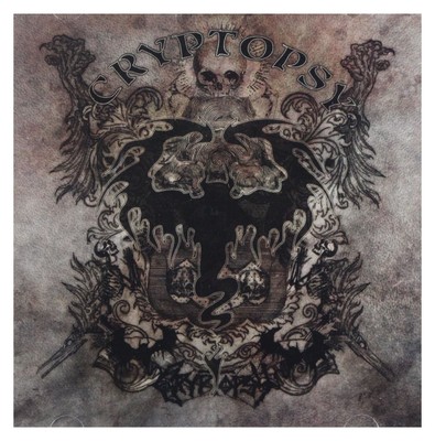 Cryptopsy Cryptopsy (CD)