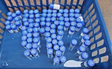 2, 1.10-45B DELAVAN OIL BURNER NOZZLES 2 PER BID NICE TO HAVE A  NEW SPARE "B"