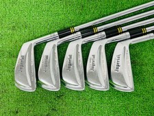 Mizuno Imperial Classic Re-Issue Eisensatz 3-...