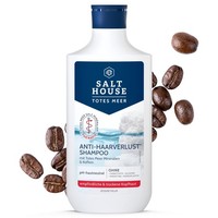 Anti-Haarverlust Shampoo Salthouse Totes Meer 250Ml Mit Coffein, Haarpflege